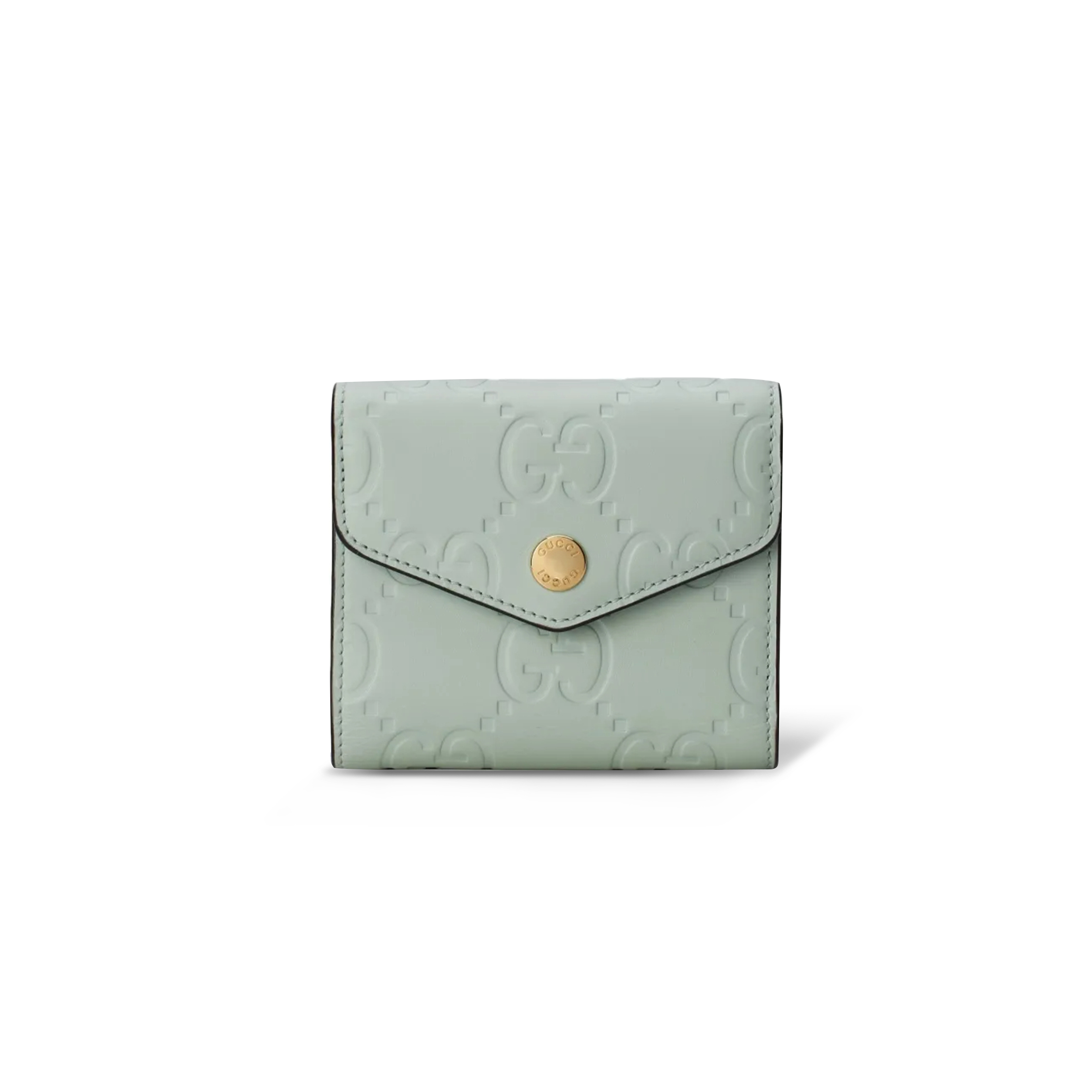 GUCCI GG CARD HOLDER 772793 (11*9.5*3cm)